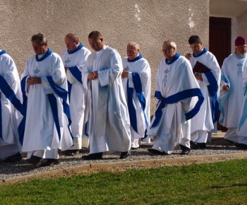 Prehliadka zborov 2013