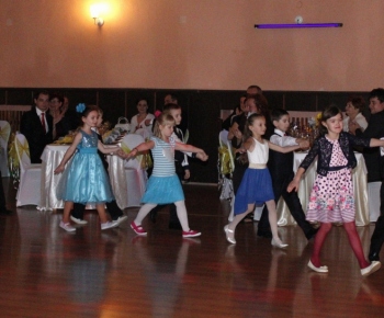 Kultúra / 22. fašiangový ples obce Kysak