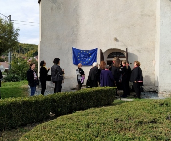 Cirkevné oznamy / Dni európskeho kultúrneho dedičstva 2019