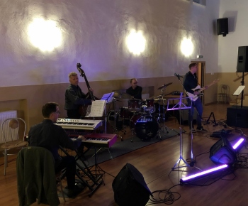 Kultúra / Koncert pri príležitosti 101. výročia vzniku ČSR