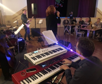 Kultúra / Koncert pri príležitosti 101. výročia vzniku ČSR