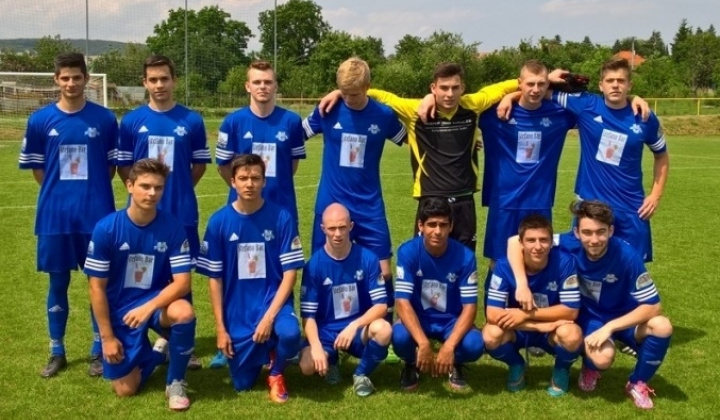 5. fotografia fotogalérie Futbalový klub Kysak