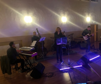 Kultúra / Koncert pri príležitosti 101. výročia vzniku ČSR