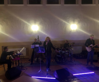 Kultúra / Koncert pri príležitosti 101. výročia vzniku ČSR