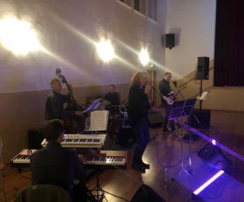 Kultúra / Koncert pri príležitosti 101. výročia vzniku ČSR