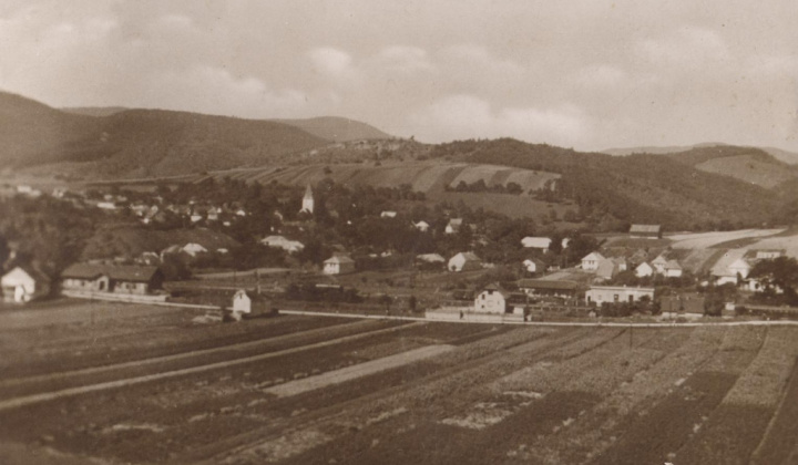 1. fotografia fotogalérie História