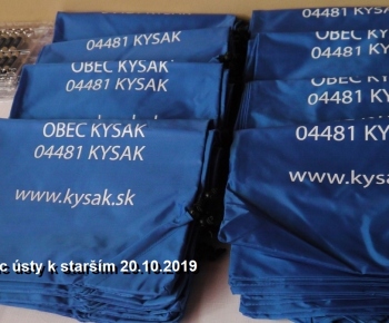Kultúra / Mesiaca úcty k starším 