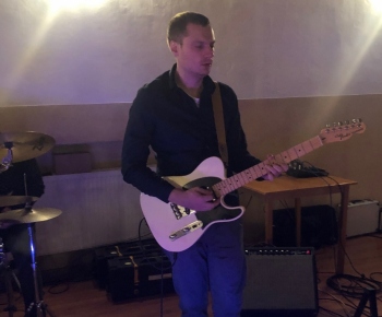 Kultúra / Koncert pri príležitosti 101. výročia vzniku ČSR