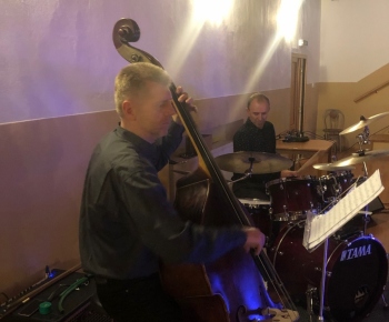 Kultúra / Koncert pri príležitosti 101. výročia vzniku ČSR