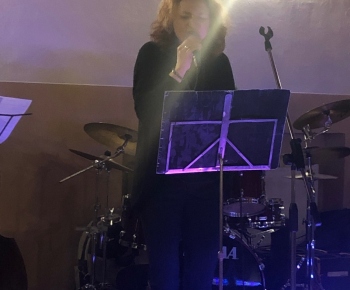 Kultúra / Koncert pri príležitosti 101. výročia vzniku ČSR