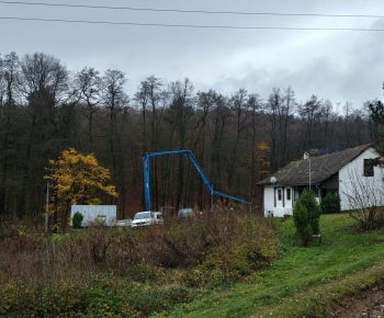 Šport / Ihrisko pri horárni
