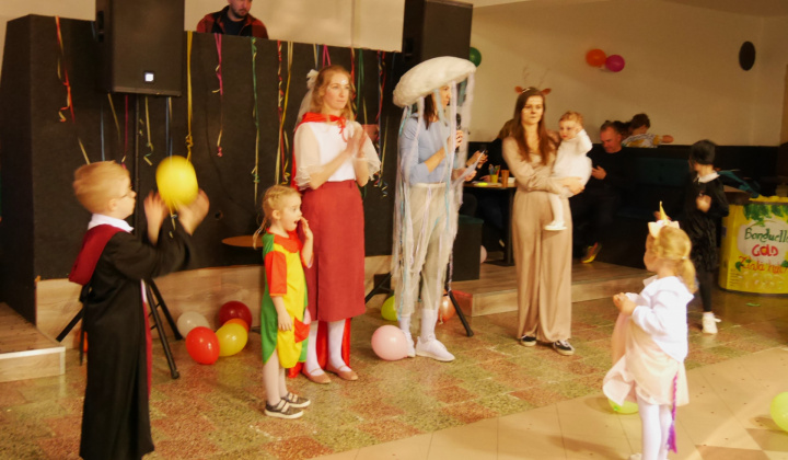 5. fotografia fotogalérie Kultúra / Karneval
