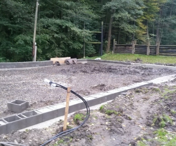 Šport / Ihrisko pri horárni