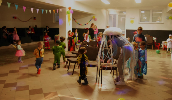 6. fotografia fotogalérie Kultúra / Karneval