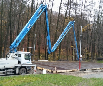Šport / Ihrisko pri horárni