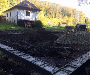 Šport / Ihrisko pri horárni