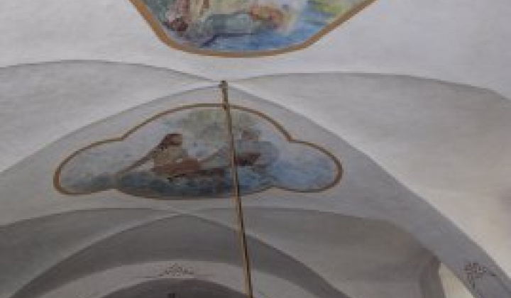 2. fotografia fotogalérie Kostol sv. Kataríny Alexandrijskej 