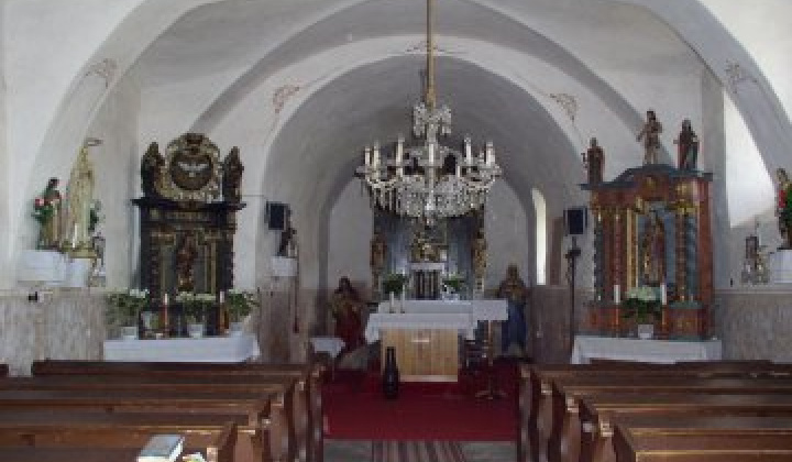7. fotografia fotogalérie Kostol sv. Kataríny Alexandrijskej 