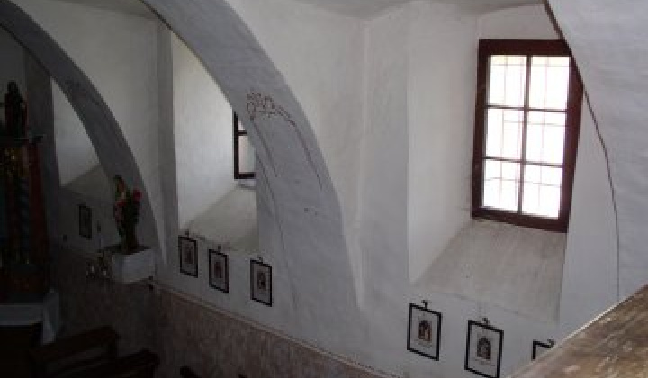 9. fotografia fotogalérie Kostol sv. Kataríny Alexandrijskej 