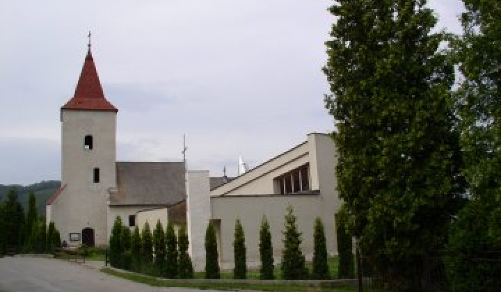 11. fotografia fotogalérie Kostol sv. Kataríny Alexandrijskej 