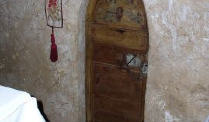 16. fotografia fotogalérie Kostol sv. Kataríny Alexandrijskej 