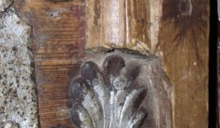 17. fotografia fotogalérie Kostol sv. Kataríny Alexandrijskej 