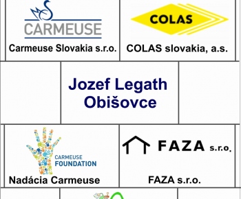 Šport / Ihrisko pri horárni
