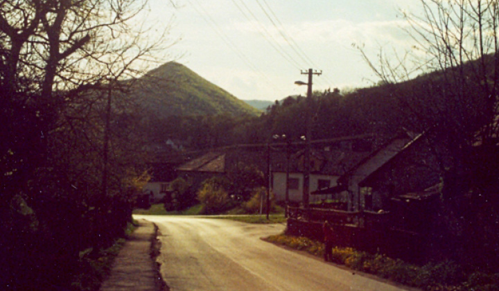 5. fotografia fotogalérie Obec Kysak