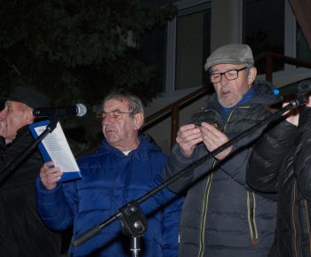 Kultúra / Vianočné trhy