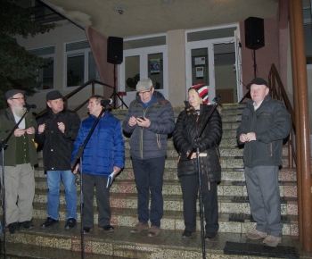 Kultúra / Vianočné trhy