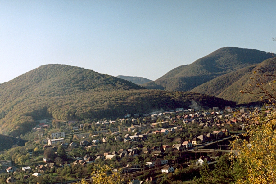 Kysak
