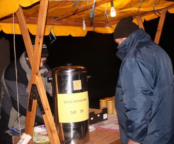 Kultúra / Vianočné trhy