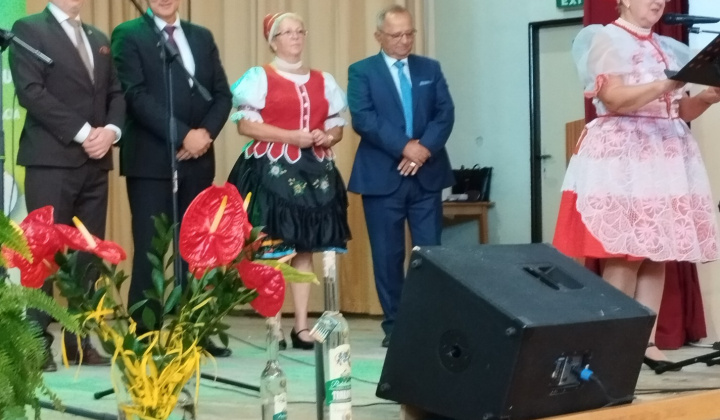 40. fotografia fotogalérie Jednota dôchodcov / SENIORI OD SRDCA K SRDCU - foto