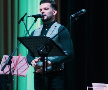 Kultúra / Vianočný benefičný koncert 