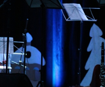 Kultúra / Vianočný benefičný koncert 