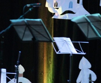 Kultúra / Vianočný benefičný koncert 