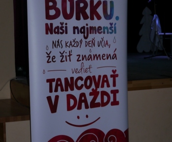 Kultúra / Vianočný benefičný koncert 