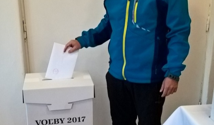 2. fotografia fotogalérie Oznamy OcÚ / Voľby do orgánov samosprávnych krajov 