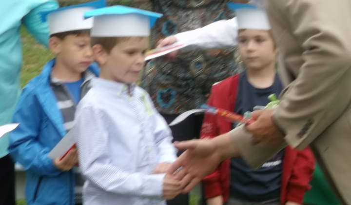 20. fotografia fotogalérie Ukončenie školského roka v MŠ 2013