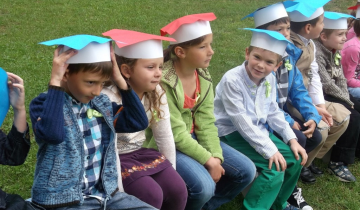 25. fotografia fotogalérie Ukončenie školského roka v MŠ 2013