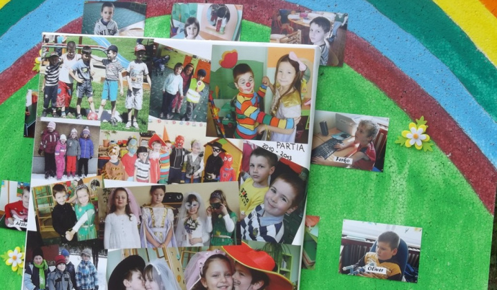 26. fotografia fotogalérie Ukončenie školského roka v MŠ 2013