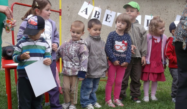 28. fotografia fotogalérie Ukončenie školského roka v MŠ 2013