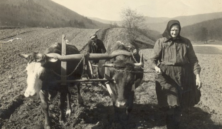 4. fotografia fotogalérie Publikácie o obci Kysak