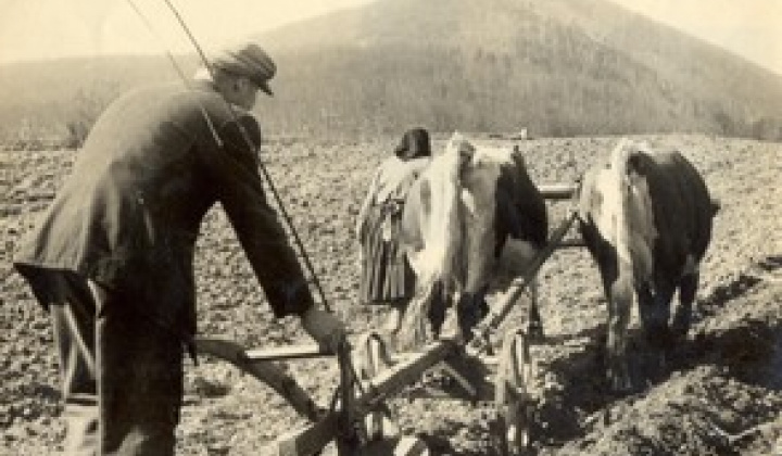5. fotografia fotogalérie Publikácie o obci Kysak
