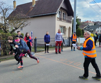 Šport / Beh Hornádskou dolinou 2022