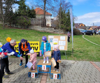 Šport / Beh Hornádskou dolinou 2022