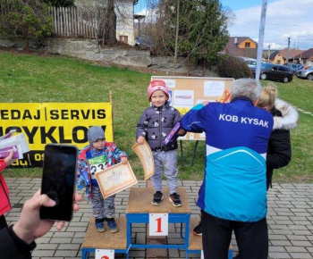 Šport / Beh Hornádskou dolinou 2022
