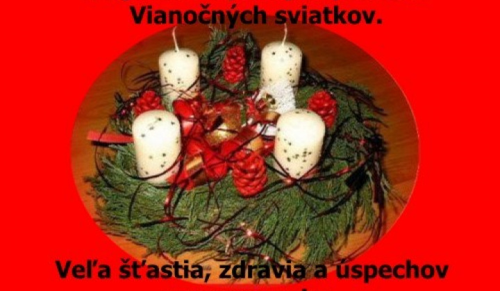 2. fotografia fotogalérie Infokanál obce Kysak