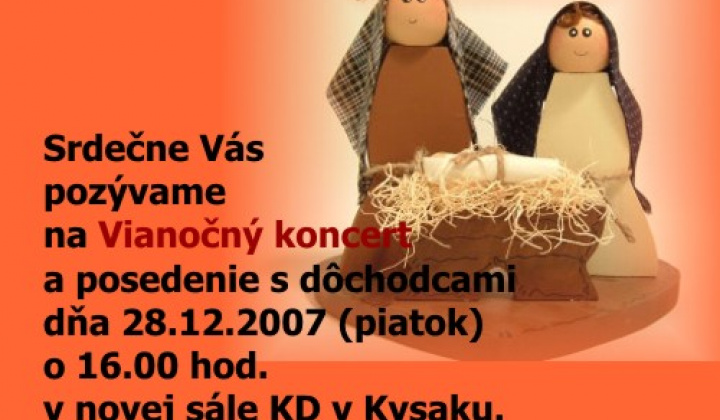 3. fotografia fotogalérie Infokanál obce Kysak