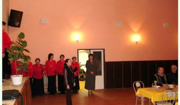 37. fotografia fotogalérie Návšteva poľskej delegácie z Bieszczadz
